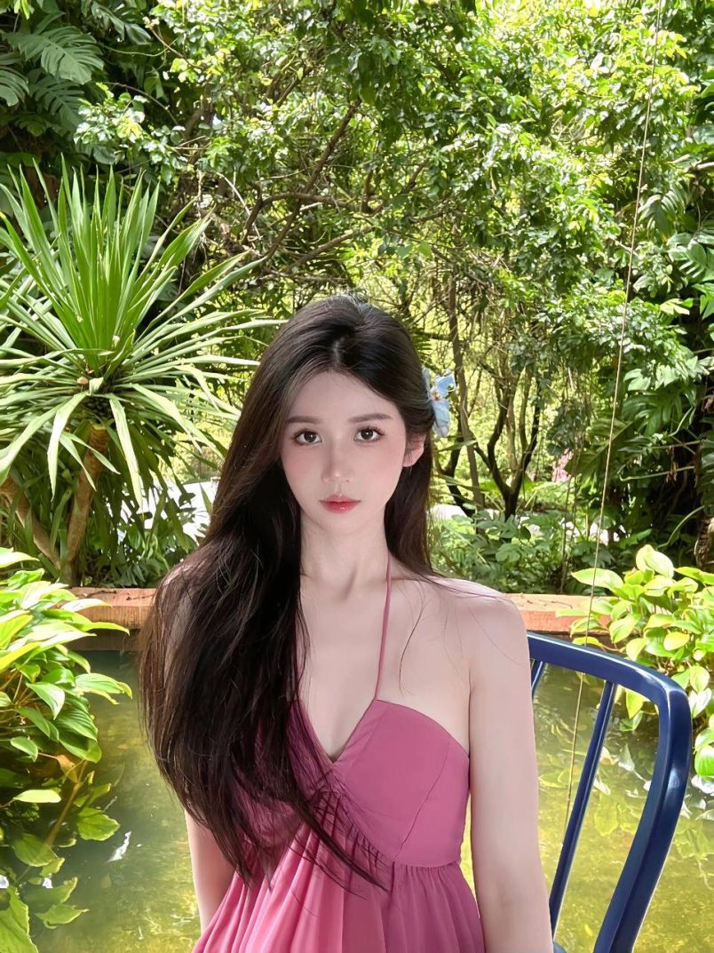 Xiao Xiao 1