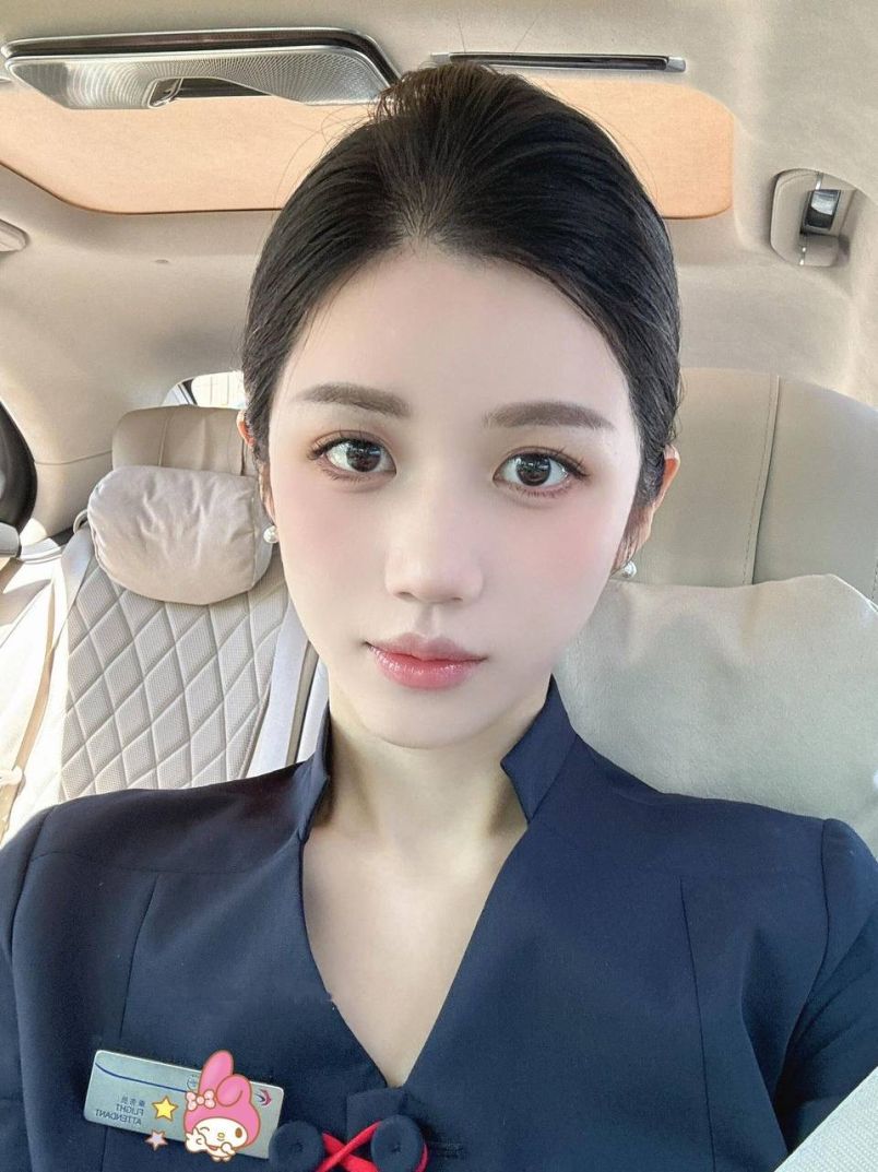 Xiao Xiao 6
