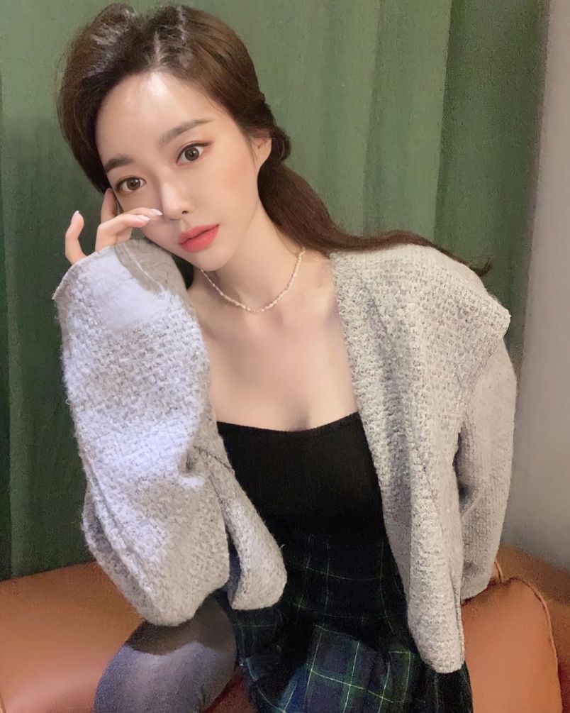 Deborah 8