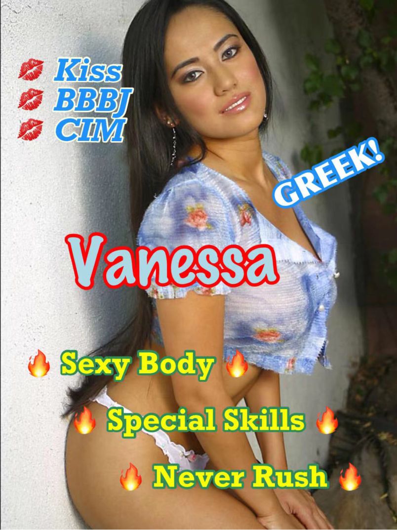 Vanessa 8