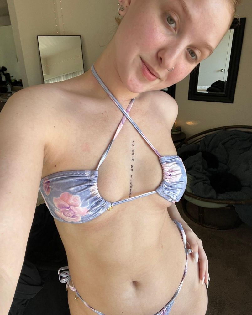 Katie 7