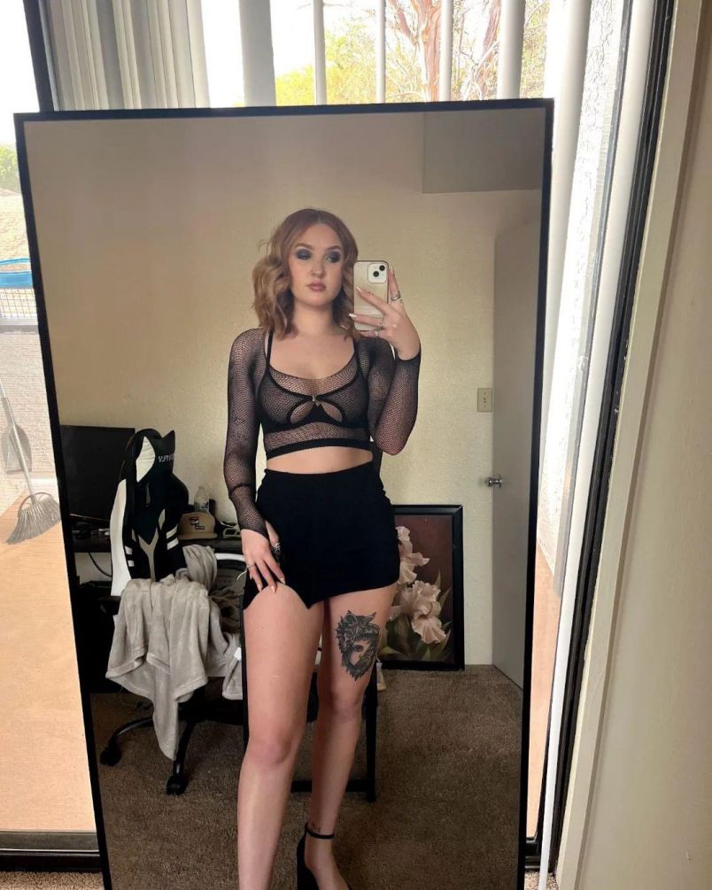 Katie 8