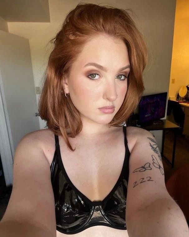 Katie 1