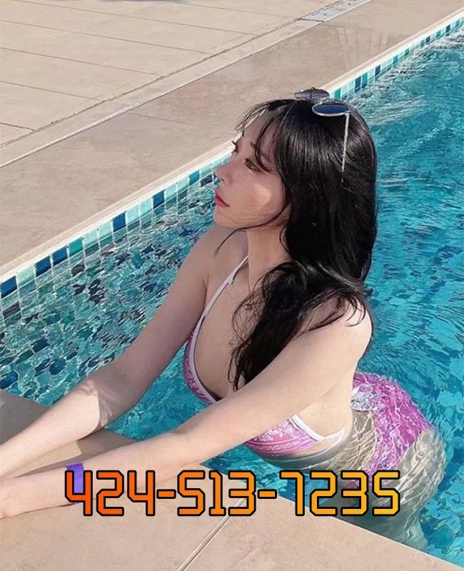 Horny Girl 5