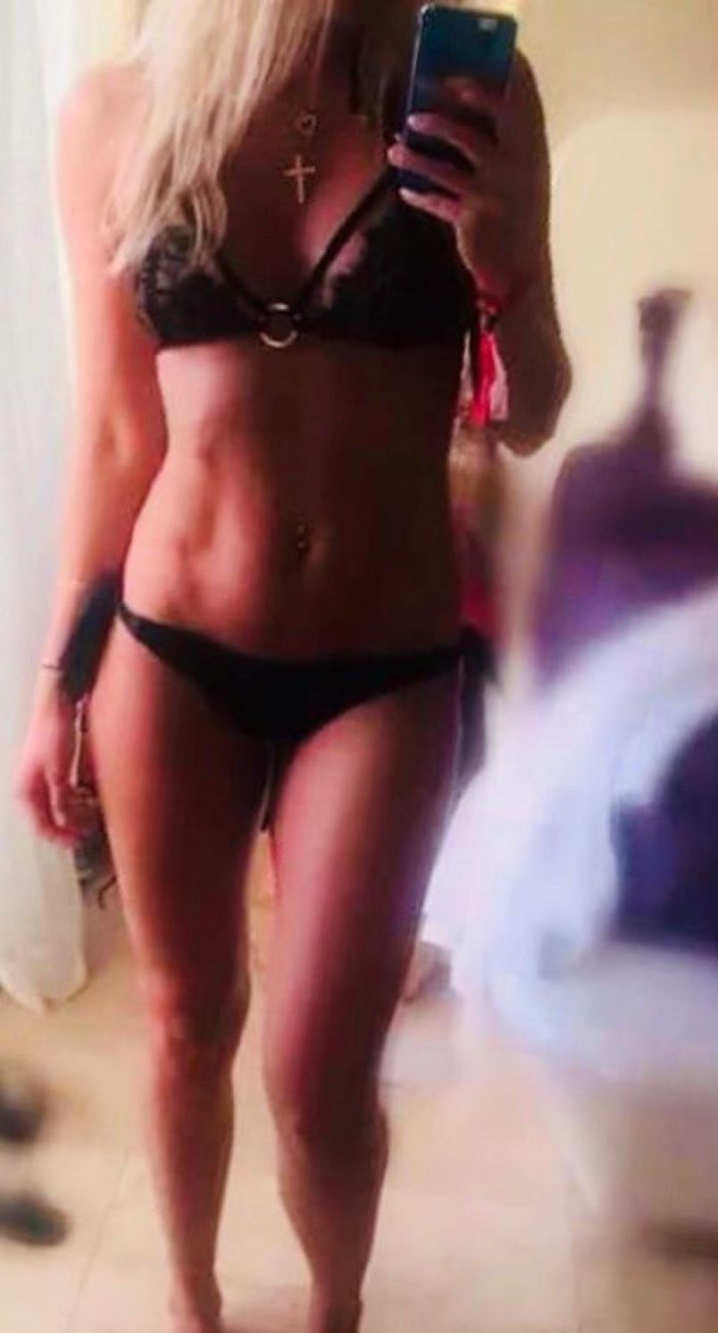 Alice Visiting Town 9