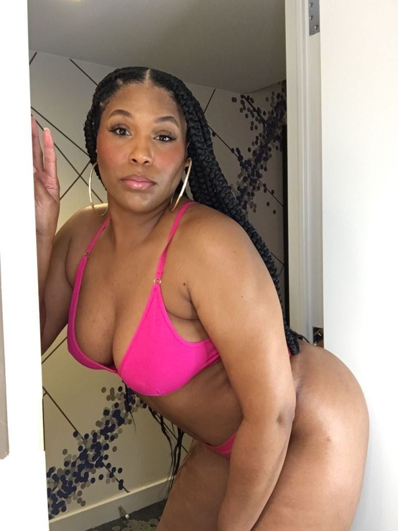Nina Supreme 9