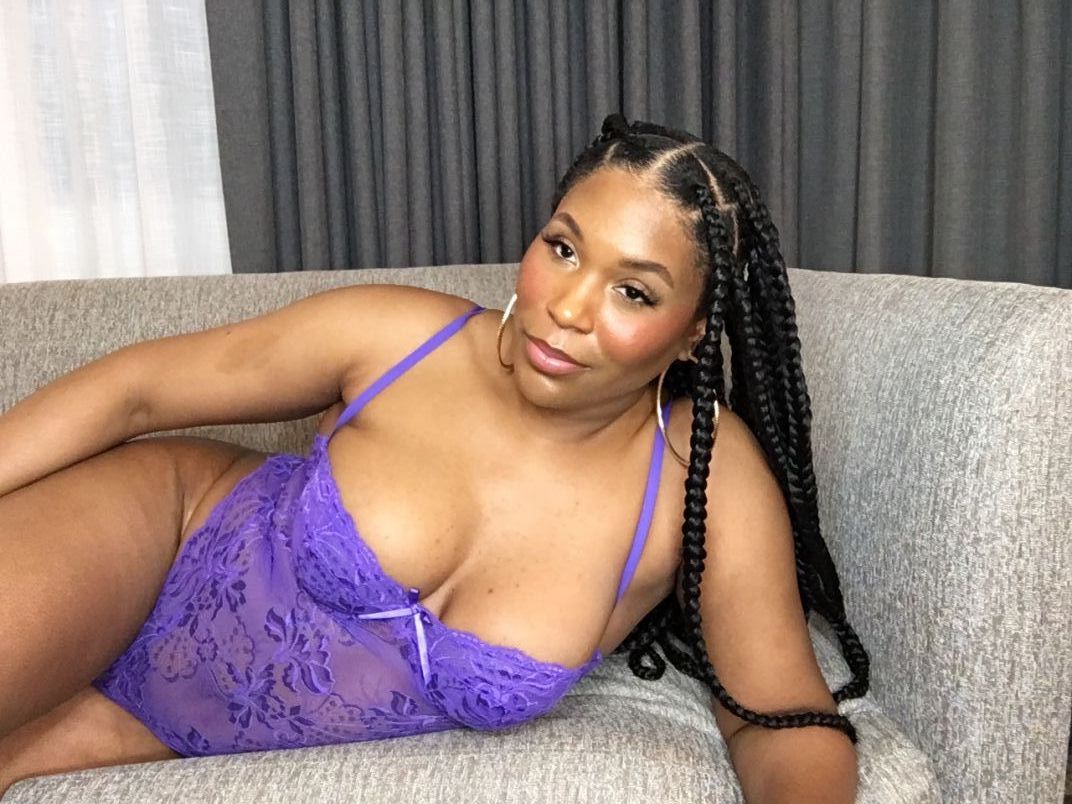 Nina Supreme 7