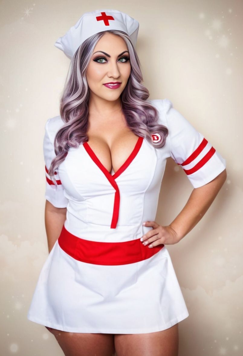 Sexy Sara 1