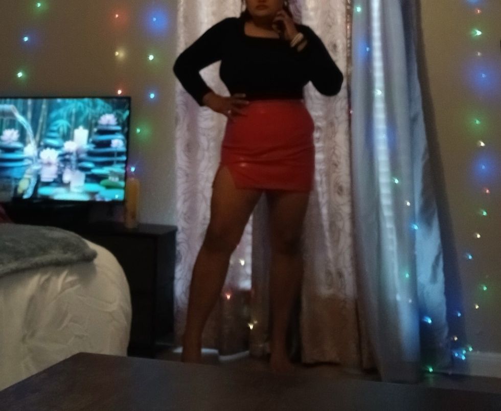 Miranda 1
