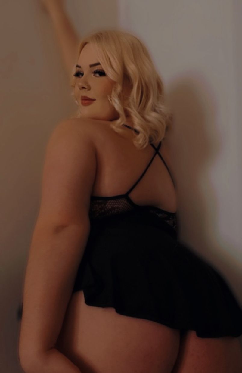 Bianca May 4