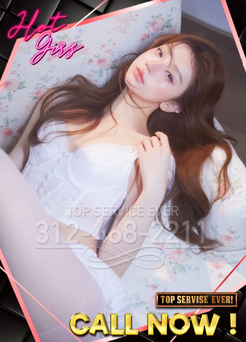 Beautiful Asian Girls 6