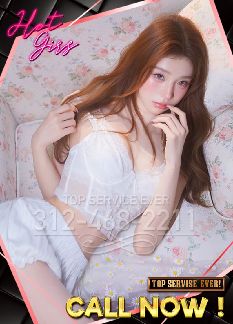 Beautiful Asian Girls 5