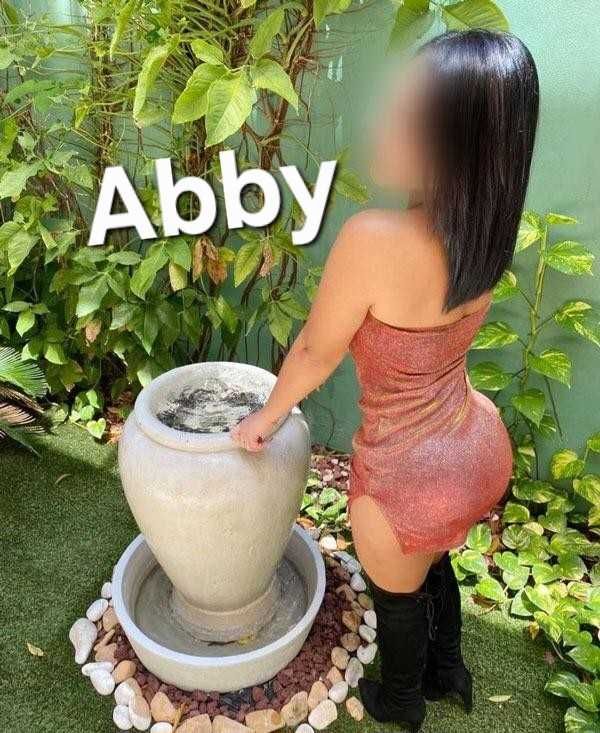 Abby 5