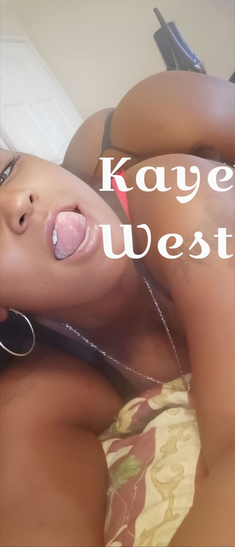Kaye West 4