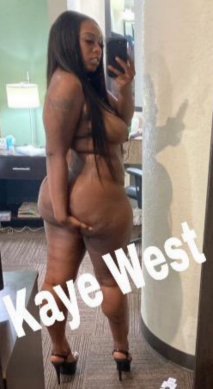 Kaye West 9
