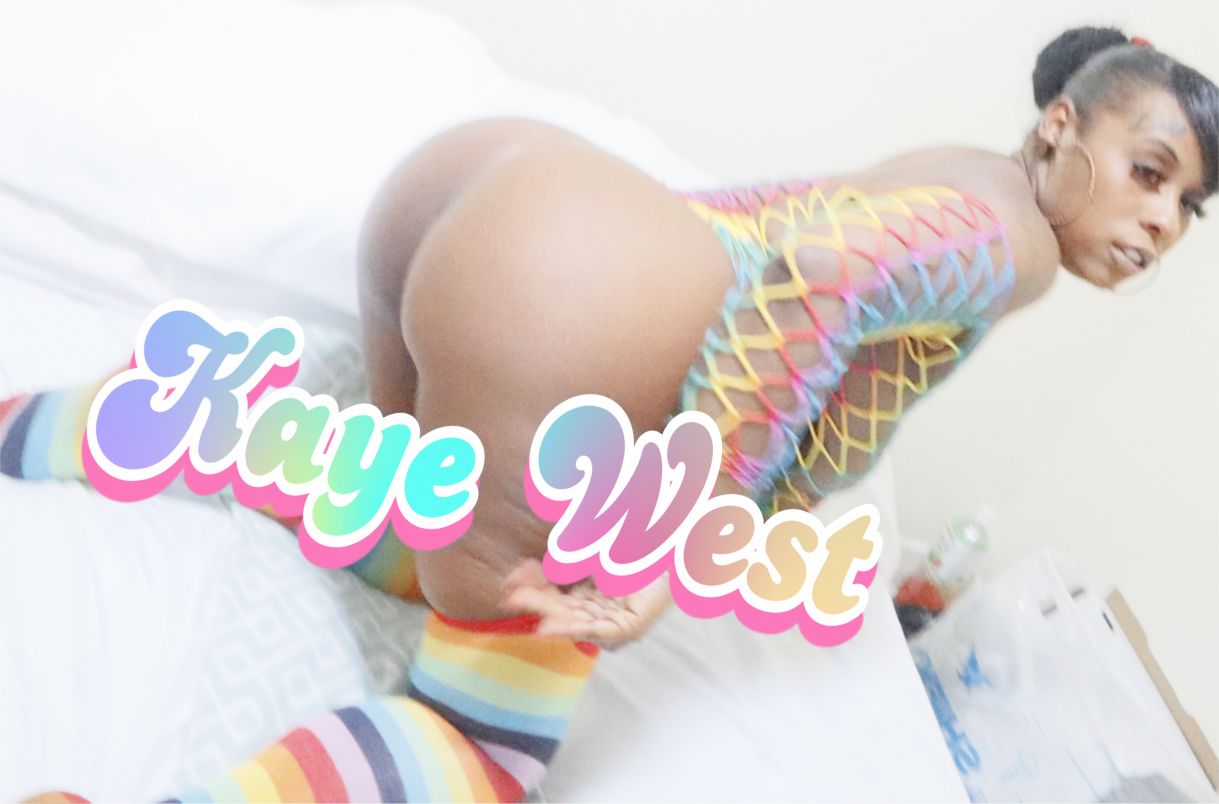 Kaye West 3