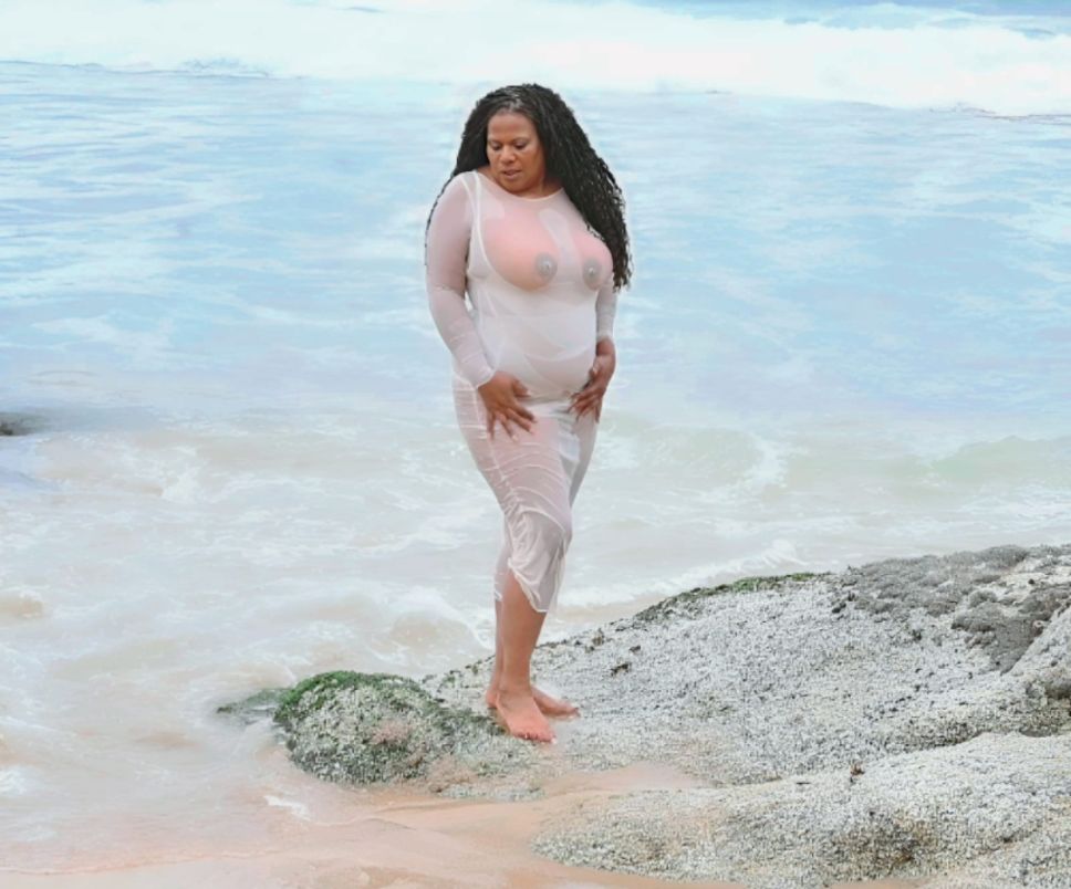 Ms. Ckiara Rose 1