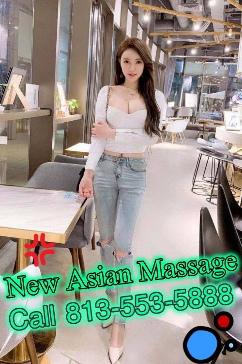 New Asian Massage 4