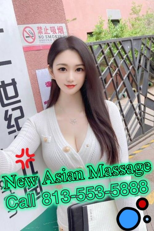 New Asian Massage 6