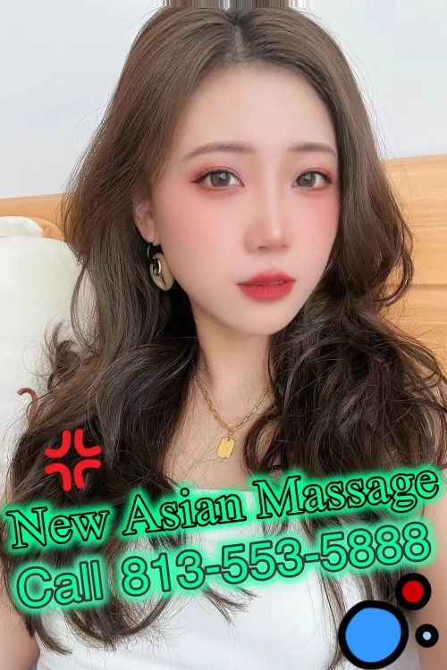 New Asian Massage 2