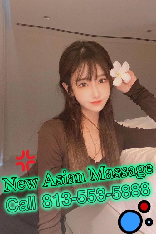 New Asian Massage 7