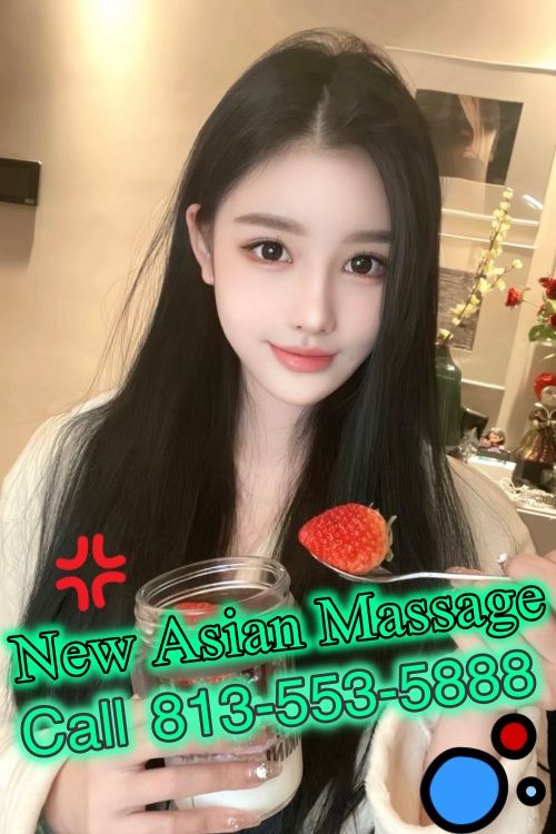 New Asian Massage 1