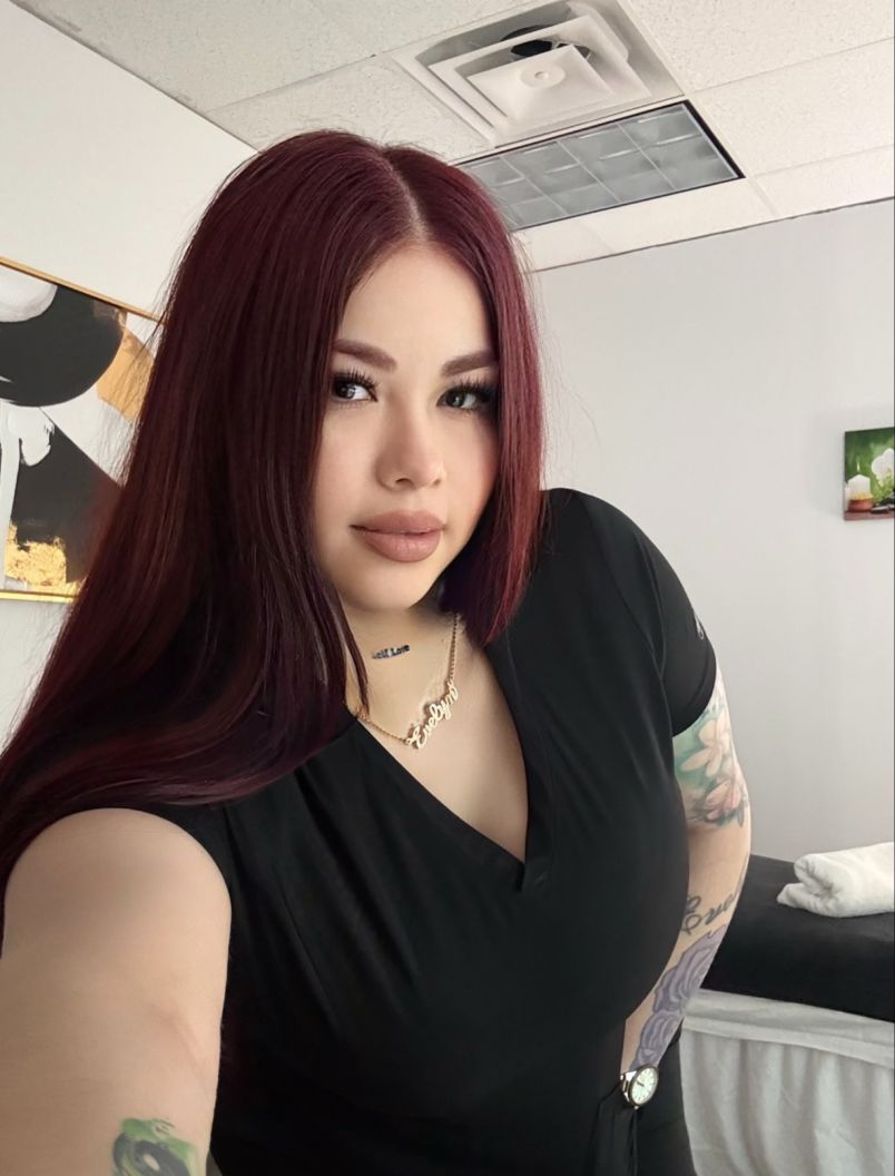 Yoly Call Me Now Baby 4