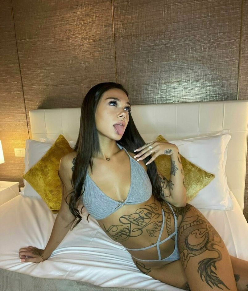 Kimberly 7