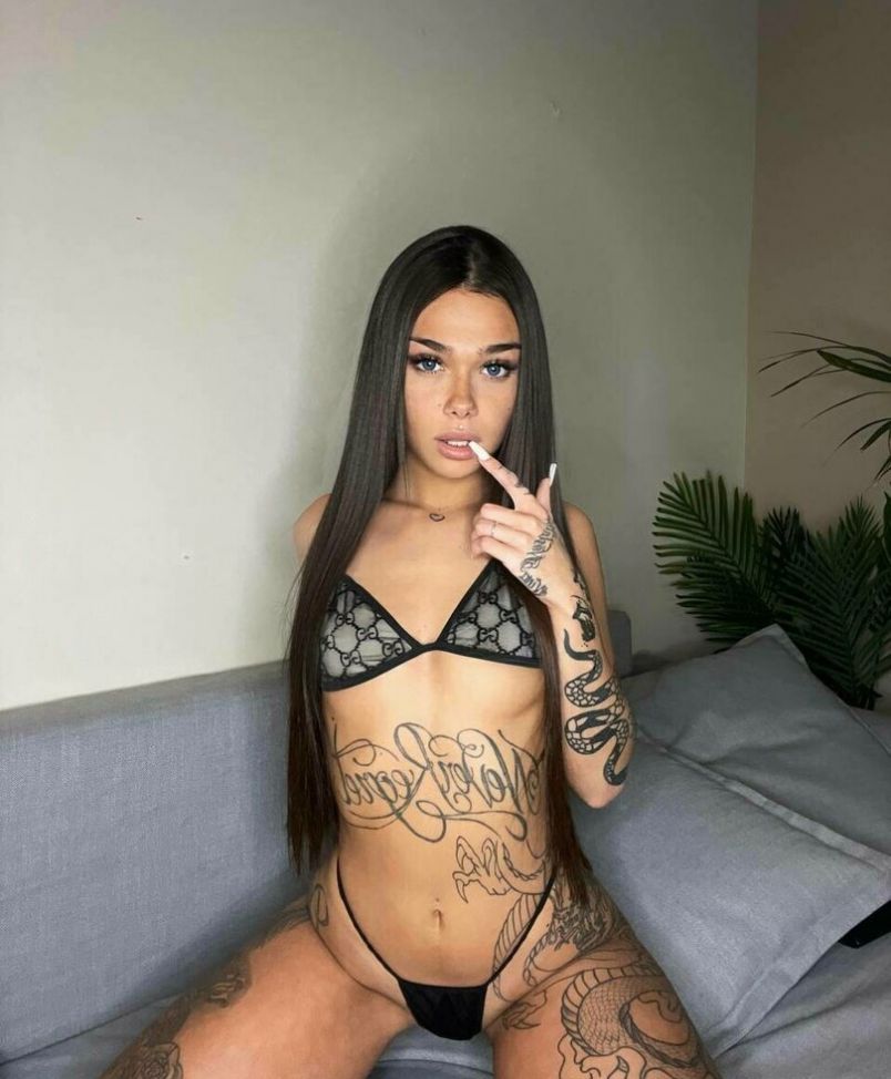 Kimberly 9