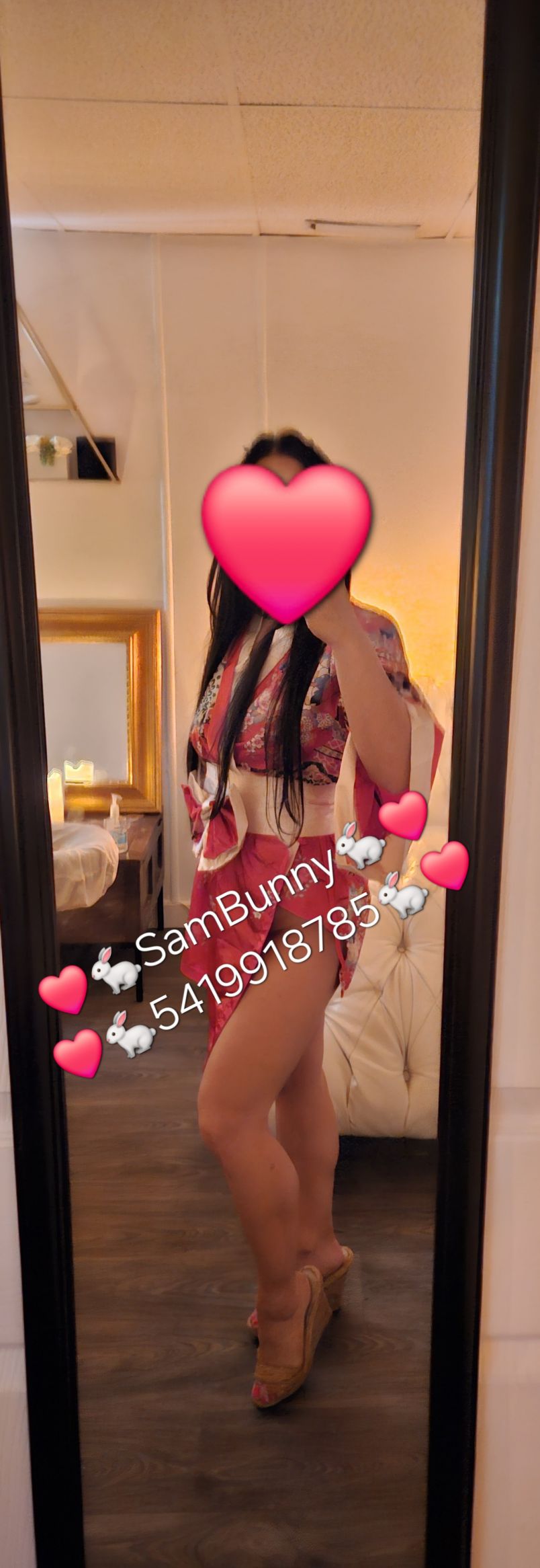 Sambunny 5