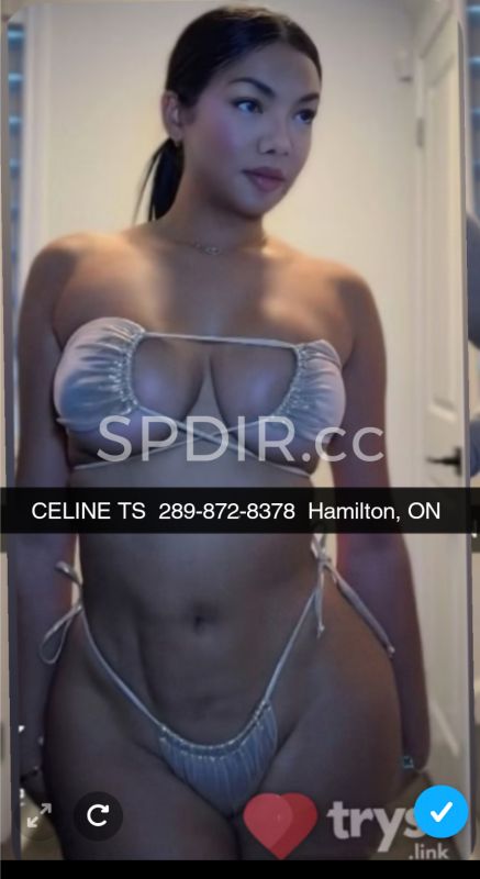 Celine Dominatrix Sau 6