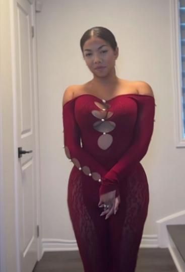 Celine Dominatrix Sau 3