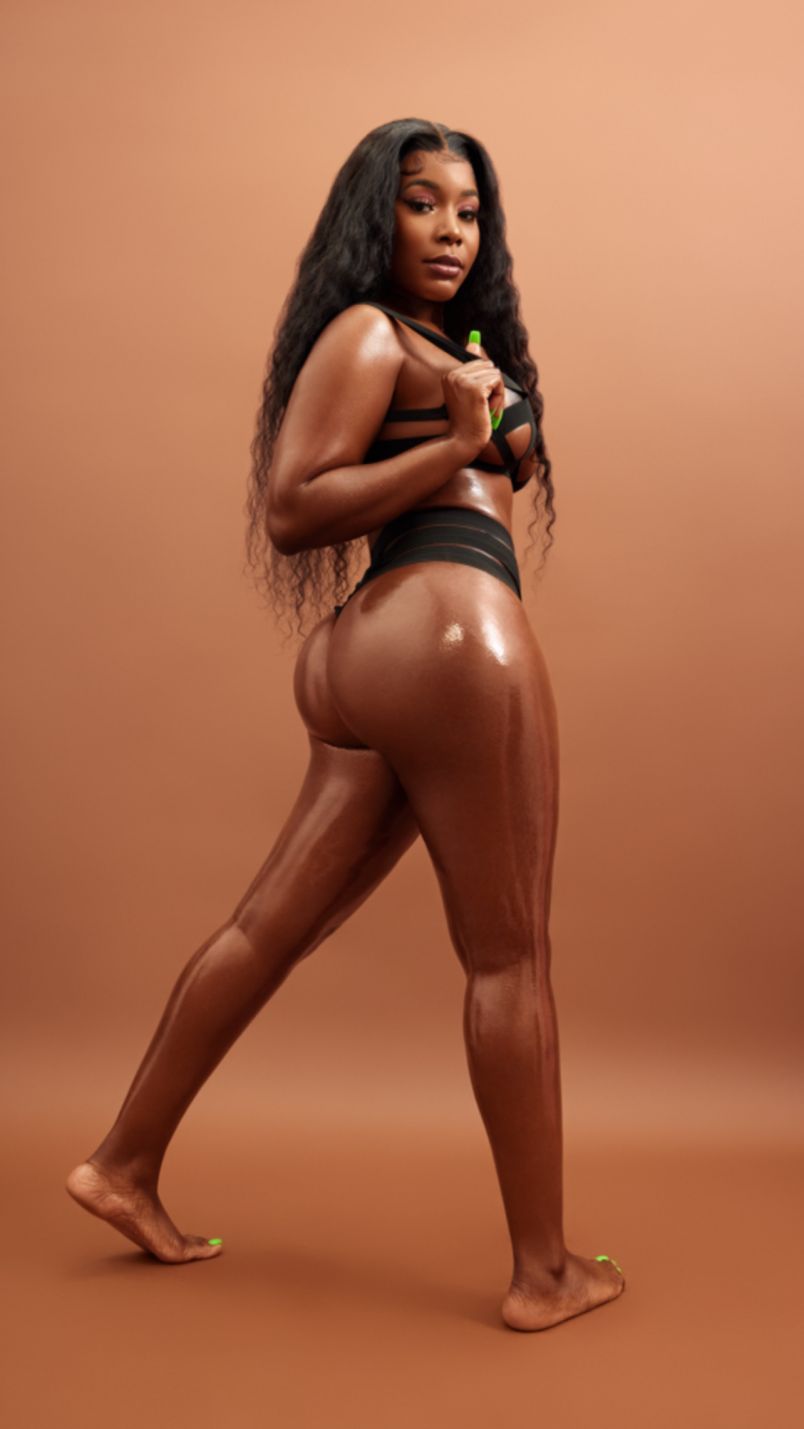 Jasmyne 2