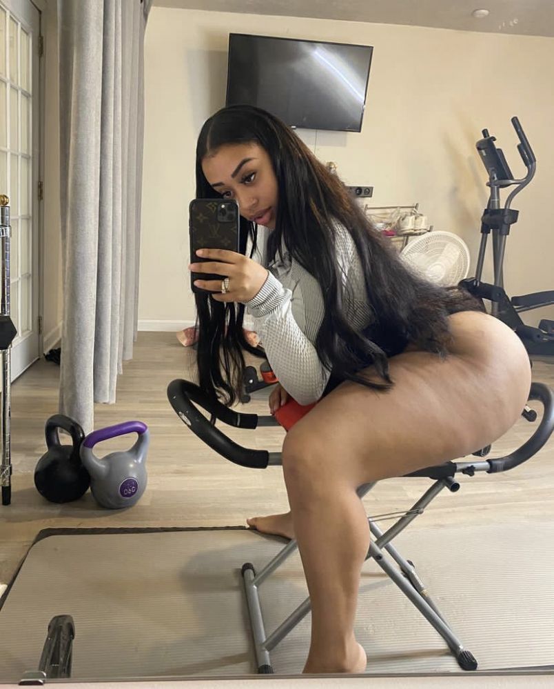 Tina Sexy 6