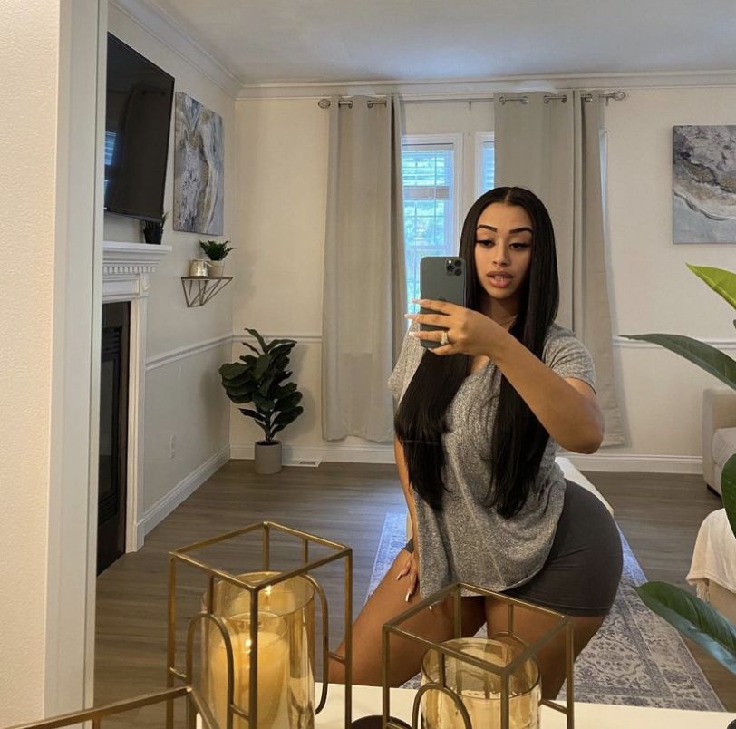 Tina Sexy 11