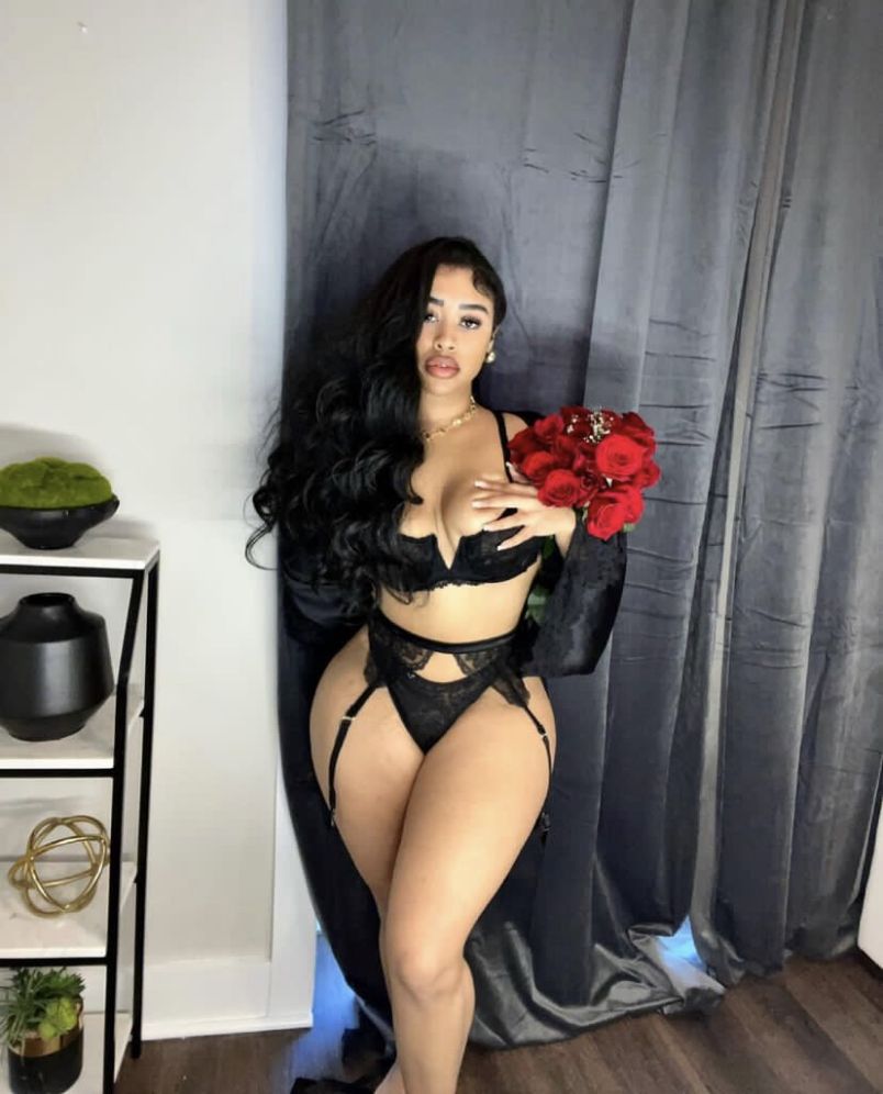Tina Sexy 5