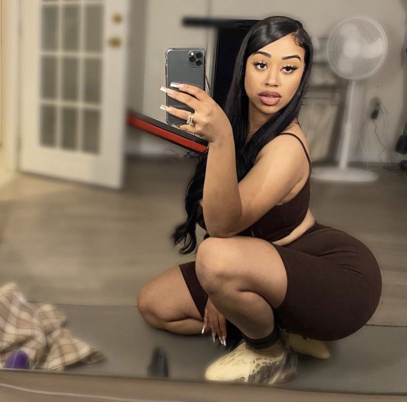 Tina Sexy 10