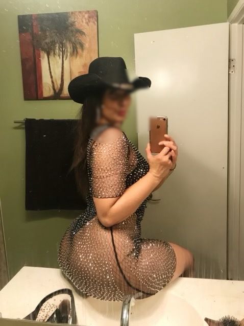 Alessandra Minutti 1