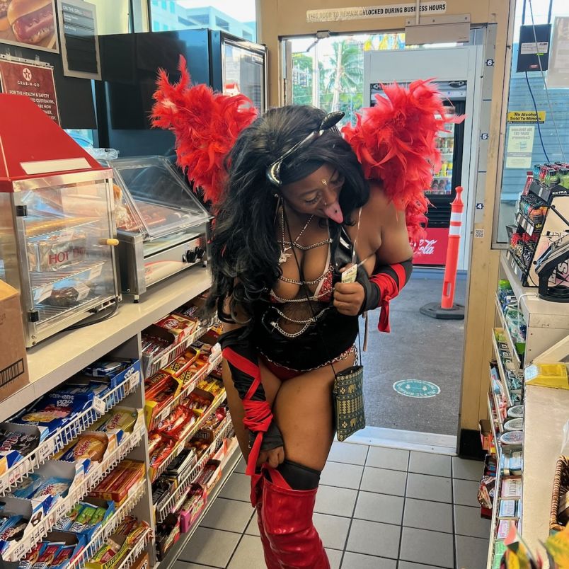 Madamespice 3