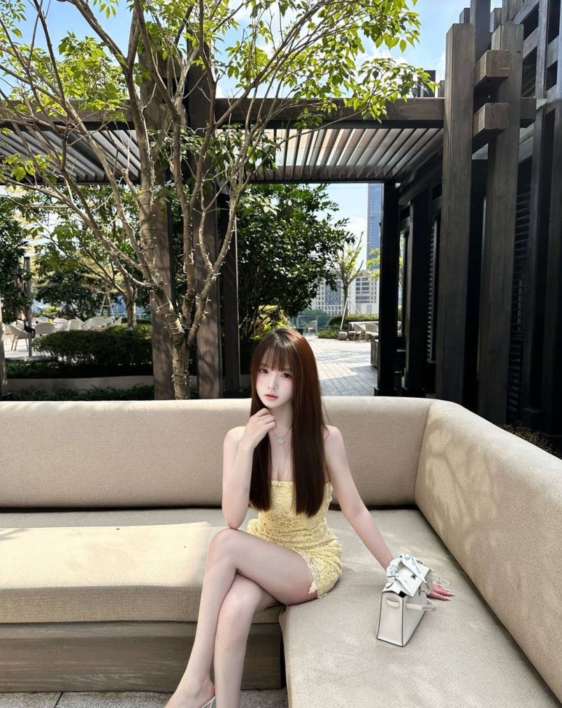 Deborah 8