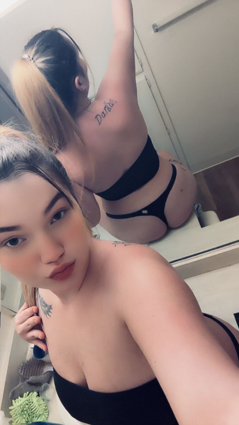 Bombshell Babe 5