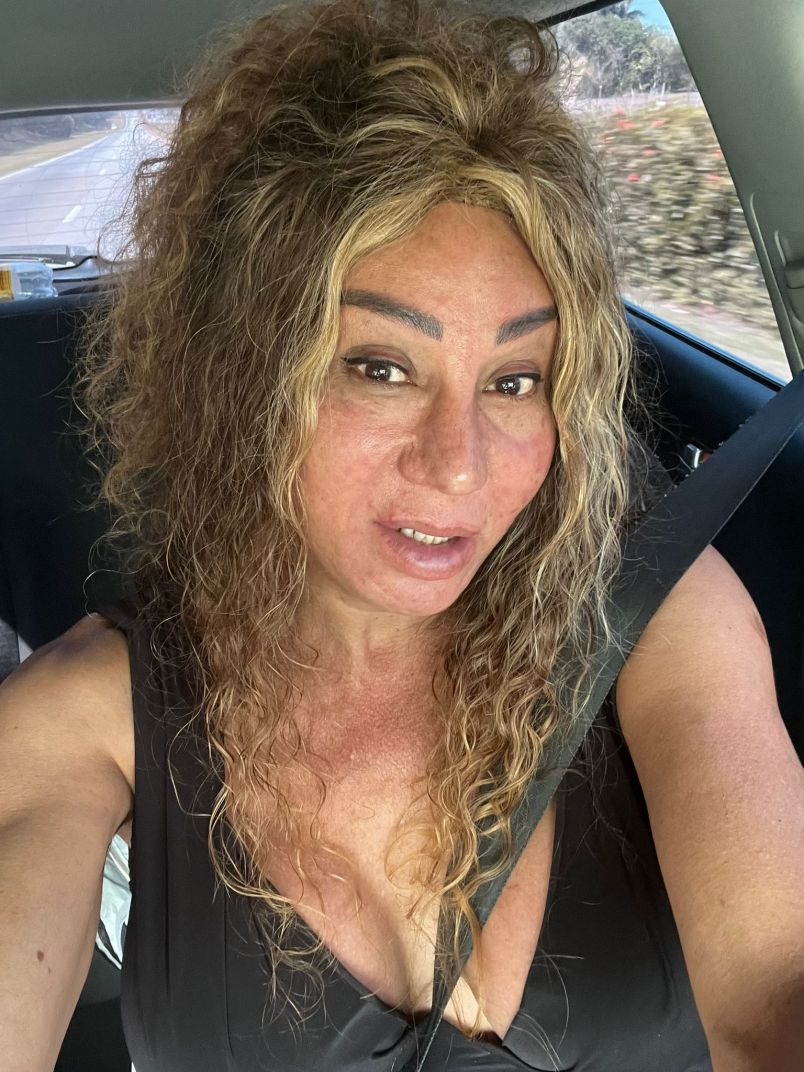 Horny Mommy 1