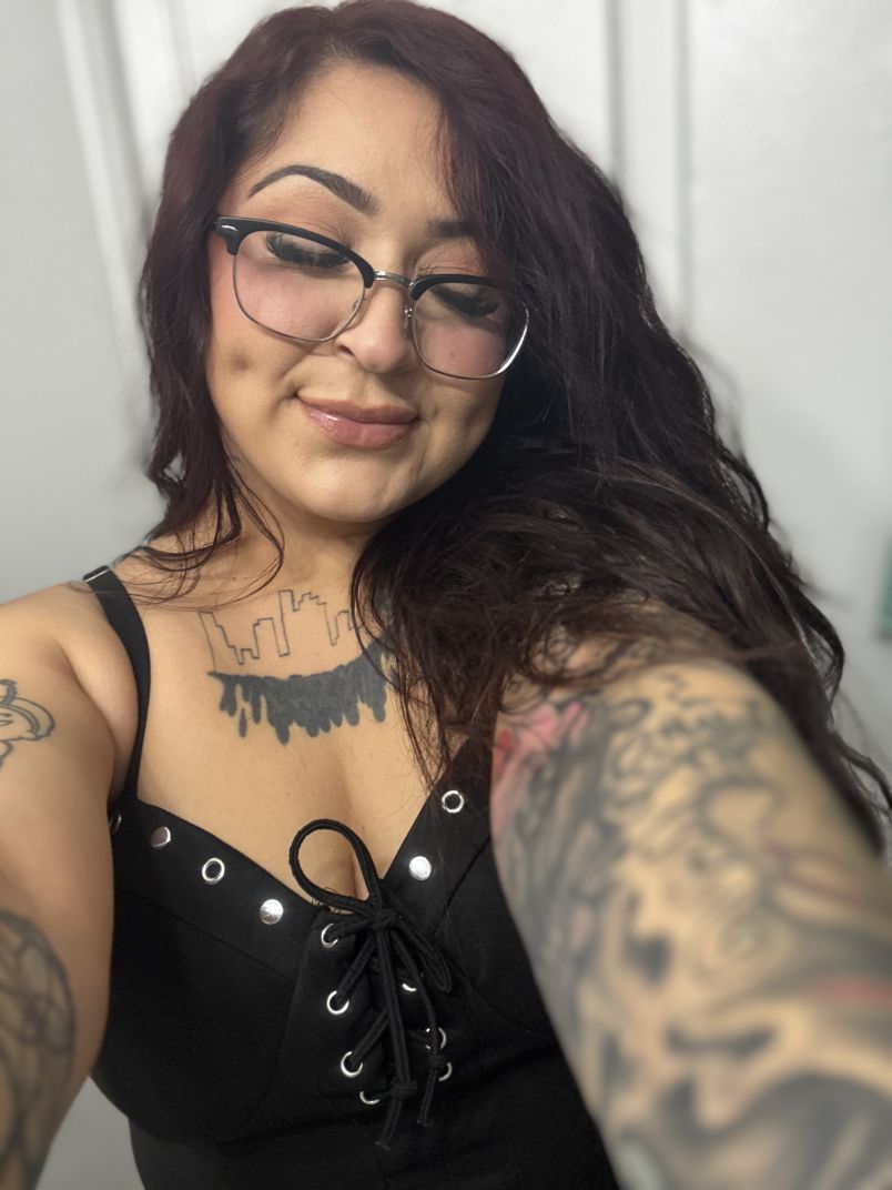 Marissa 8