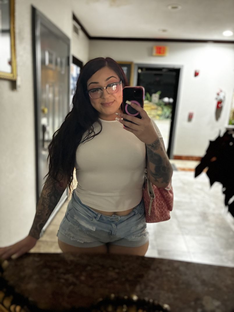 Marissa 3