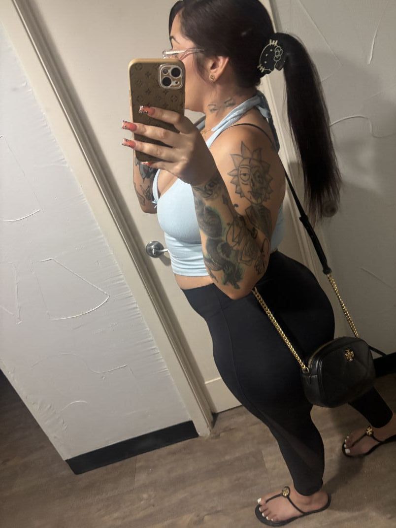 Marissa 8
