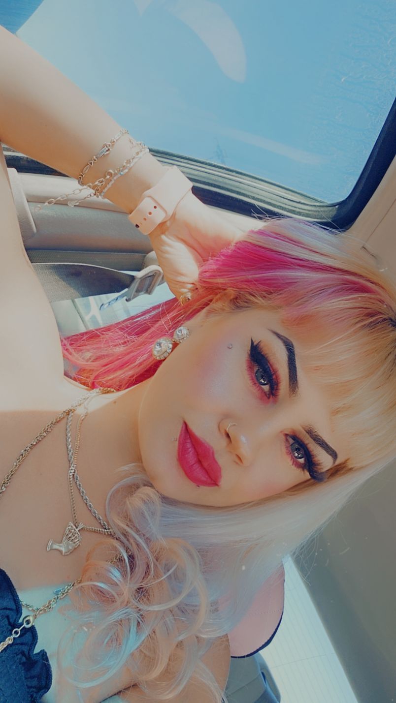 Lilbaabyivy 8