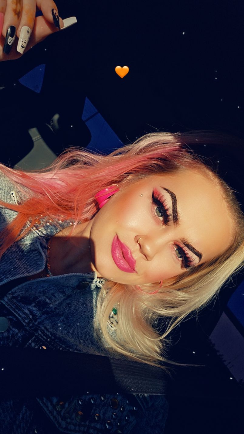 Lilbaabyivy 5