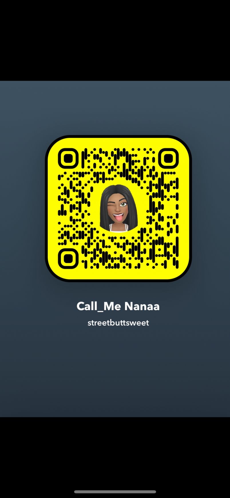 Colombian Nana 7