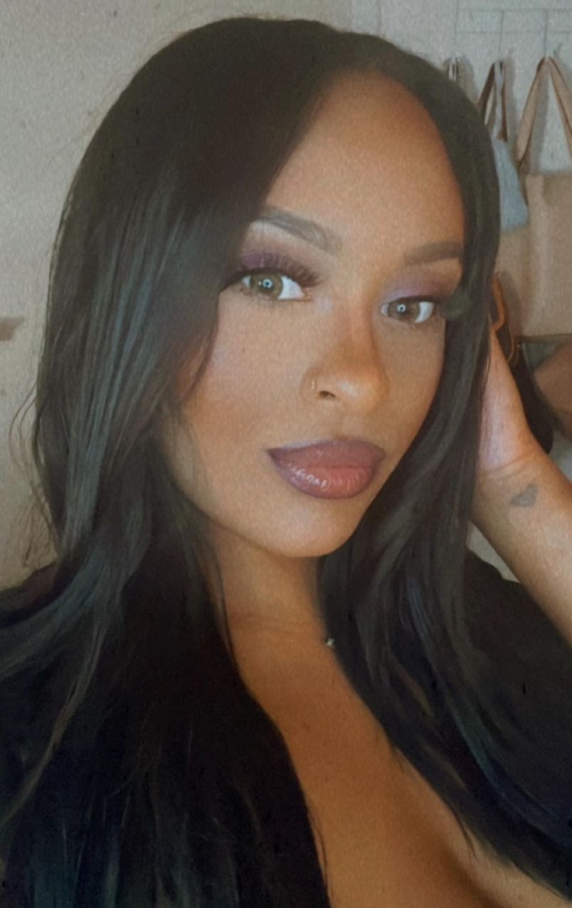 Colombian Nana 2