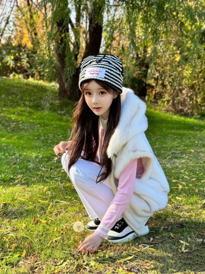 Lauren 3